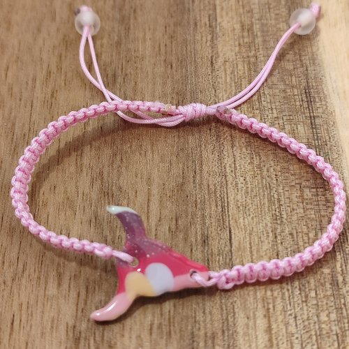 Bracelet enfant /adulte buffalo 14 cm (extensible)