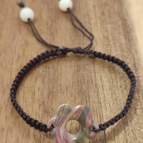 Bracelet adulte louisiane 16 cm (extensible)