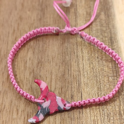 Bracelet adulte arizona 17 cm (extensible)