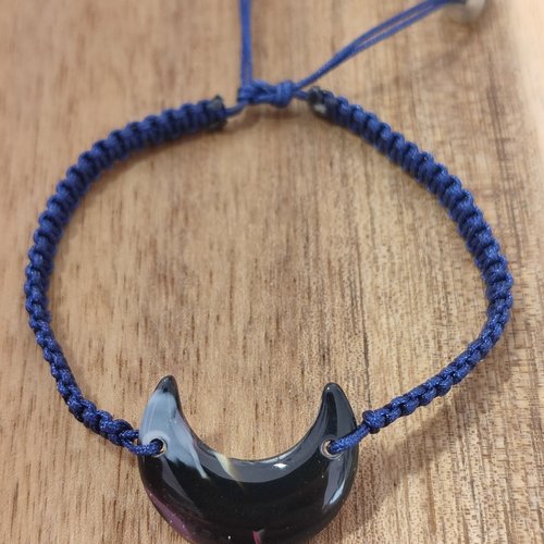 Bracelet adulte michigan 17 cm (extensible)