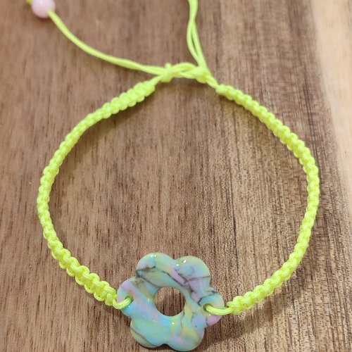 Bracelet adulte wyoming 18 cm (extensible)