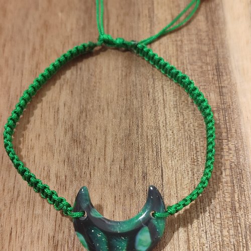 Bracelet adulte vénus 18 cm (extensible)