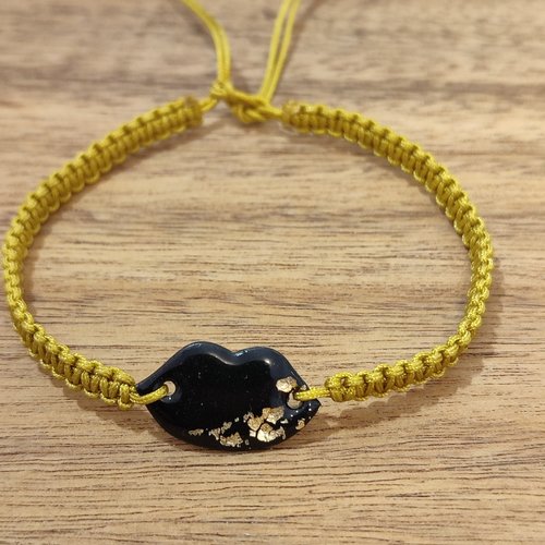 Bracelet adulte adonis 18 cm (extensible)