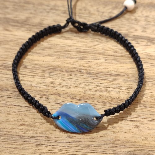 Bracelet adulte héphaïstos 18 cm (extensible)