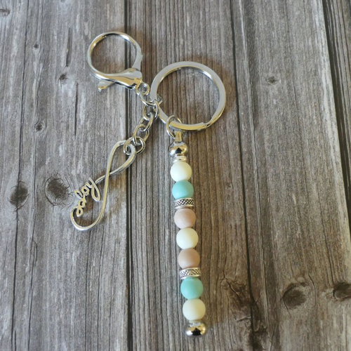 Porte-clés "hope"
