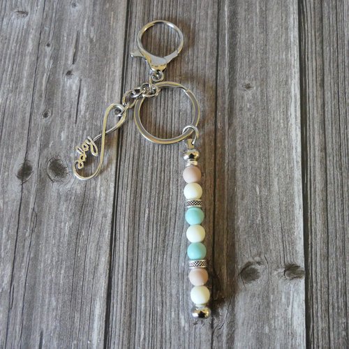 Porte-clés "hope"