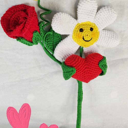 Fleur bouquet