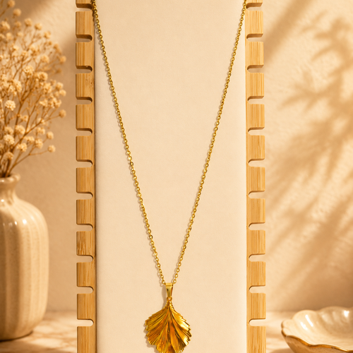 Collier "auréa"