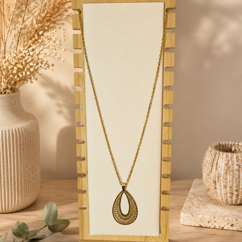 Collier "sélène"