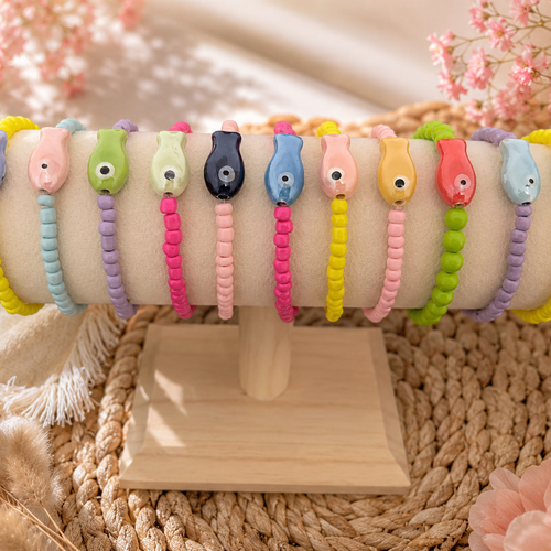 Bracelet "poisson"