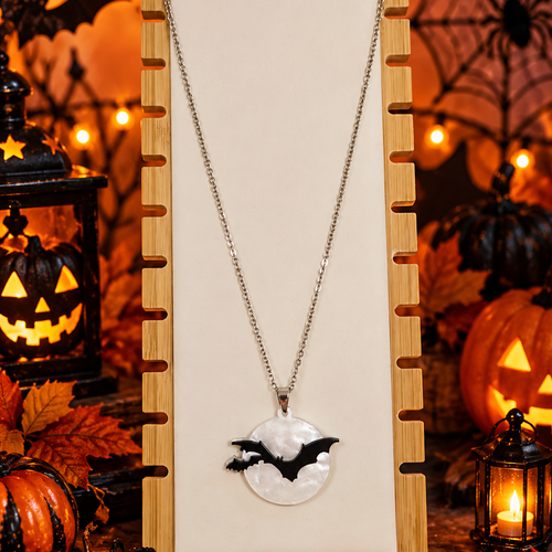 Collier "luna"