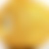 1 pelote de fil métalisé, pour crochet 1.25 , 190 m doré or et argenté, marque yarnart camellia, b1 2.5 