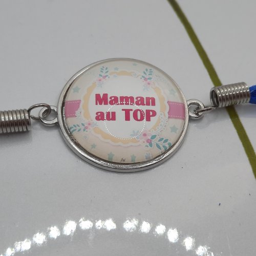 Bracelet maman