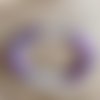 Bracelet tube