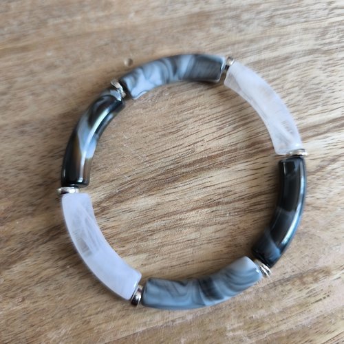 Bracelet tube