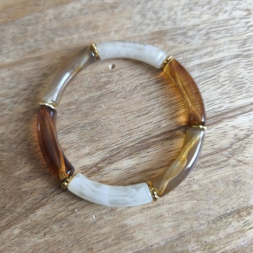Bracelet tube