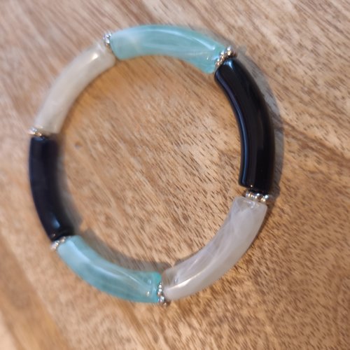 Bracelet tube