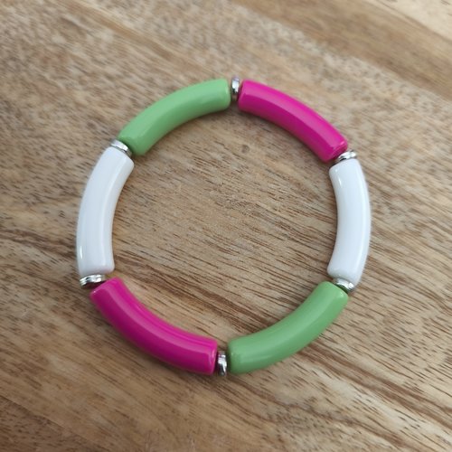 Bracelet tube