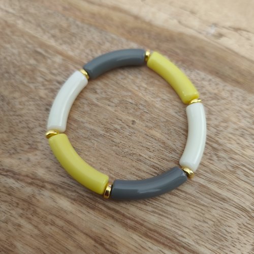 Bracelet tube