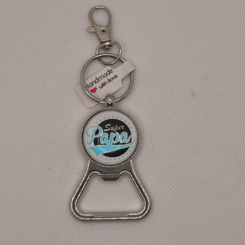 Décapsuleur cabochon papa