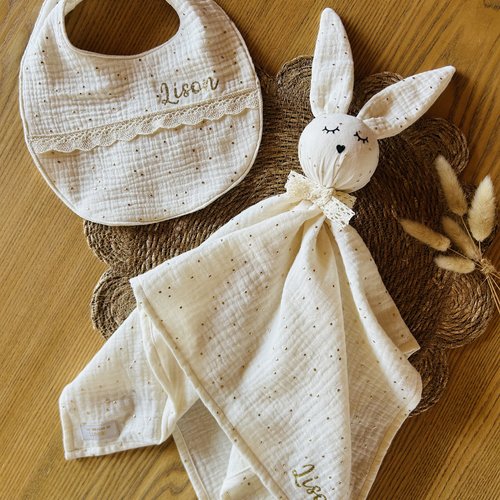 Doudou lange