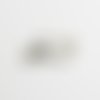 Fermoir crochet en s en argent 925 – 18 mm
