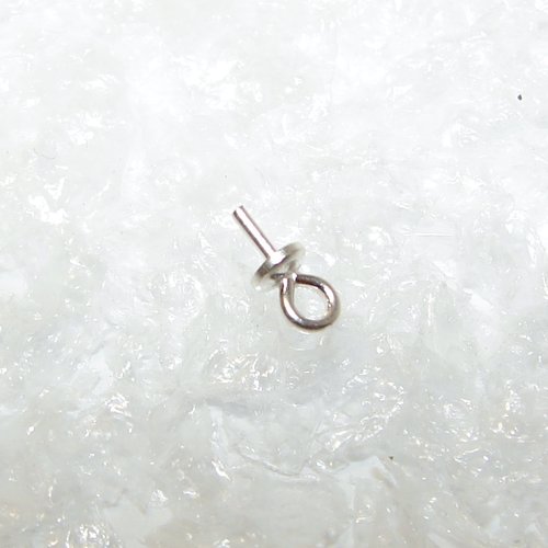 Tige coupelle 3 mm sur 3.0 mm