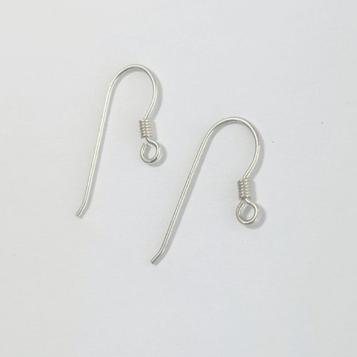 Crochets d’oreilles classique