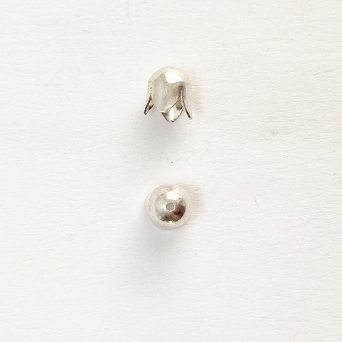 Embout cloche 5 mm