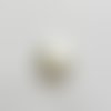 Perle de culture larme irrégulière 14 mm – vendue à l’unité