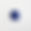 Lapis lazuli 15 mm – trou 1 mm – n°1
