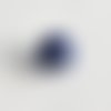 Lapis lazuli 15 mm – trou 1 mm – n°2