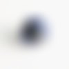 Lapis lazuli 15 mm – trou 1 mm – n°3