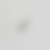 1 fermoir mousqueton en argent 925 poinçonné – forme poire 7 mm avec anneau