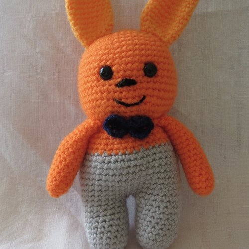 Petit lapin
