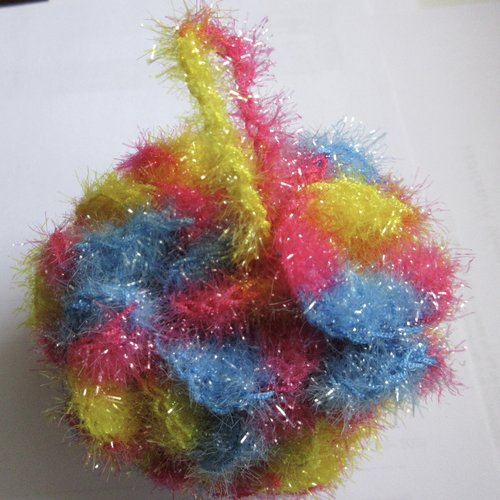 Fleur de douche lavable