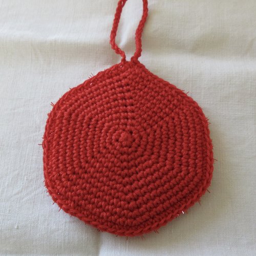 Eponge lavable et durable,tawashi