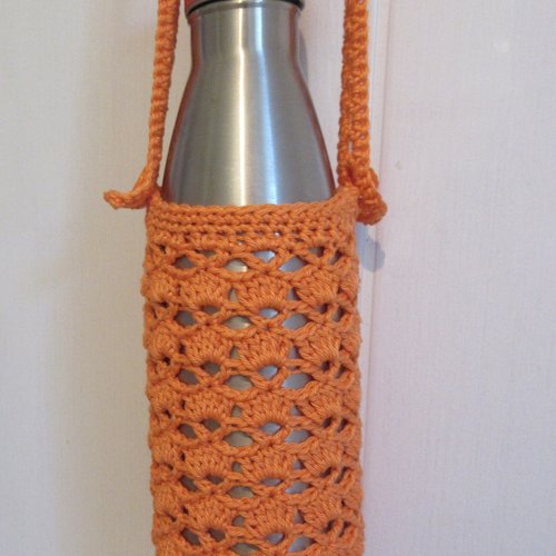 Sac porte bouteille, porte gourde
