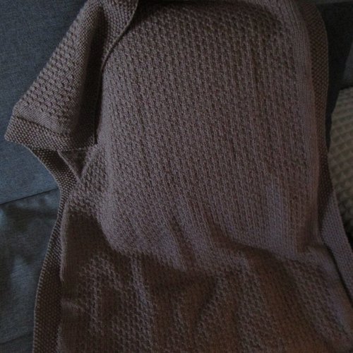 Couverture bébé