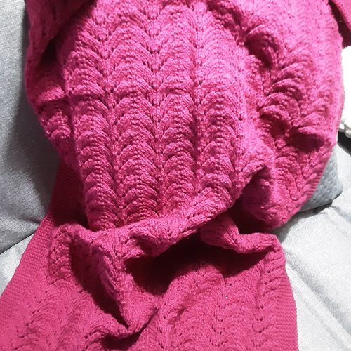 Couverture bébé