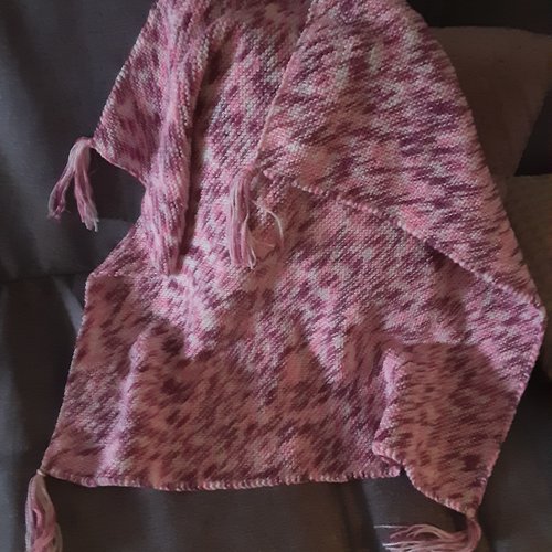Couverture bébé