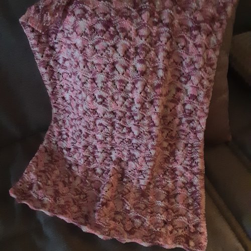 Couverture bébé