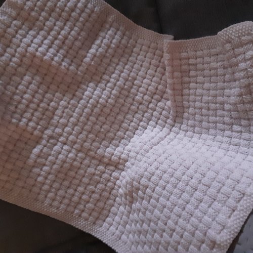 Couverture bébé