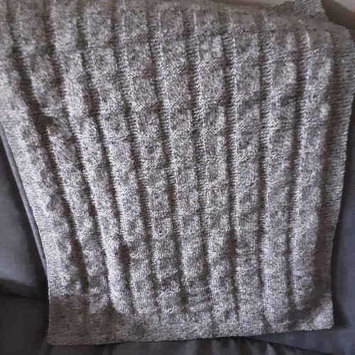 Couverture bébé