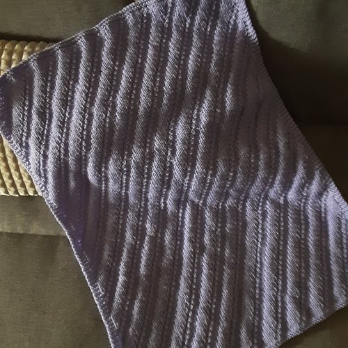 Couverture bébé