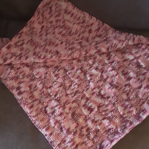 Couverture bébé