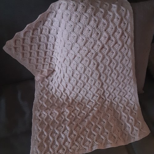 Couverture bébé