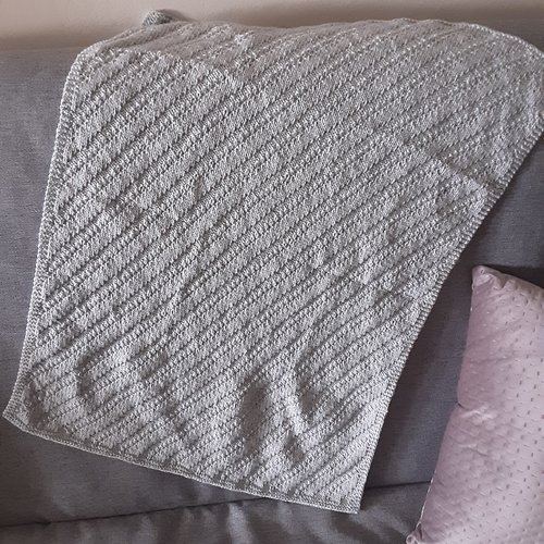 Couverture bébé