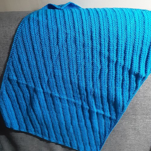 Couverture bébé