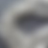 Perle façon oeil de chat en acrylique10mm (x1)